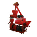 Осистовка Pellet Mill Machine Wood Pellet производственная линия